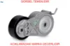 Gergı rulman 500l opar 55247439 resmi