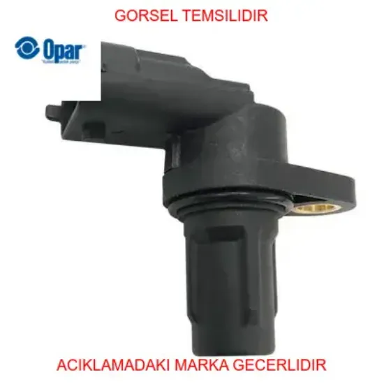 Sensör opar 55247740 resmi