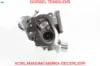 Turbo(1.4 16v) opar 55248310 resmi