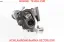 Turbo(1.4 16v) opar 55248310 resmi