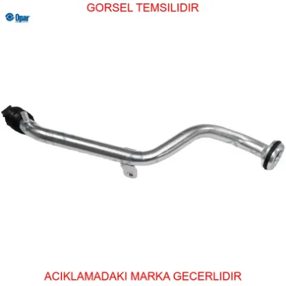 Esnek boru 500l opar 55248386 resmi