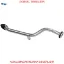 Esnek boru 500l opar 55248386 resmi