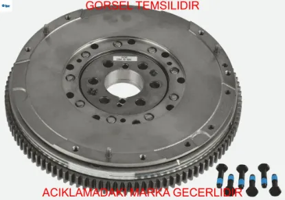 Volan opar 55248439 resmi