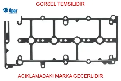 Conta külbütör opar 55248941 resmi