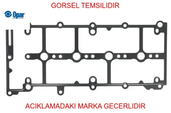 Conta külbütör opar 55248941 resmi