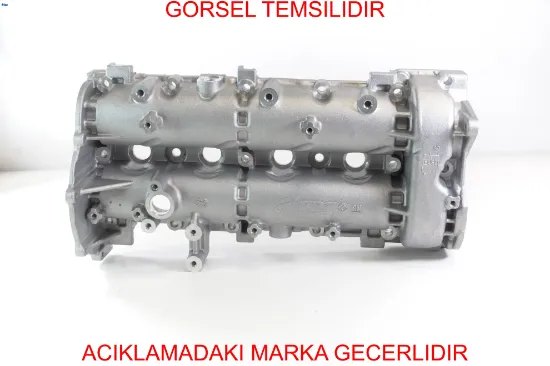 Kapak külbütör opar 55249417 resmi