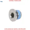 Tapa yakıt depo egea opar 55249565 resmi