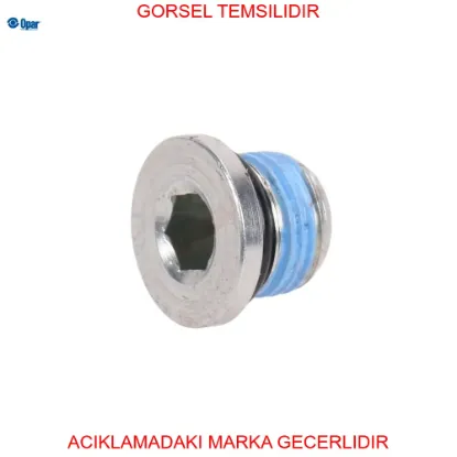 Tapa yakıt depo egea opar 55249565 resmi