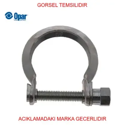 Kelepçe 500l opar 55249584 resmi