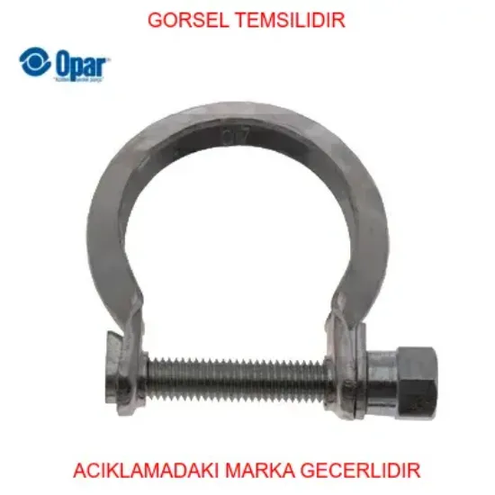 Kelepçe 500l opar 55249584 resmi