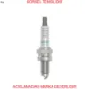 Bujı(1.4 16v) ln opar  55249868 resmi