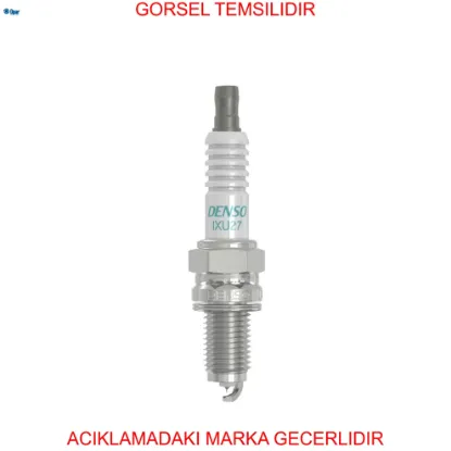 Bujı(1.4 16v) ln opar  55249868 resmi