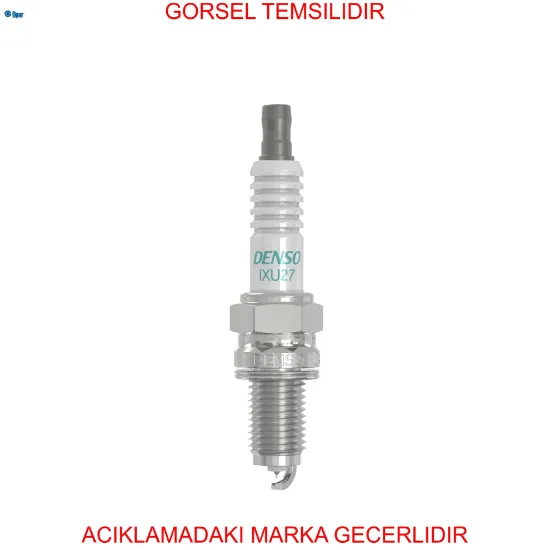 Bujı(1.4 16v) ln opar  55249868 resmi