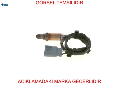 Sonda lambda opar 55249875 resmi