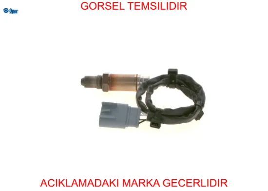 Sonda lambda opar 55249875 resmi