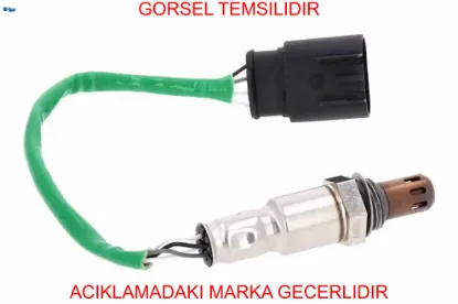 Lamda sensörü opar 55249877 resmi