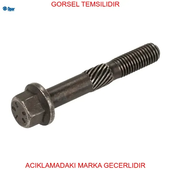 Cıvata db opar 55250131 resmi