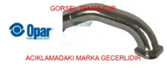 Sabit boru 1.3 opar 55250493 resmi