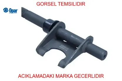 Debriyaj Çatali Albea-palio-doblo 1.2-1.4-1.6 55250936 resmi