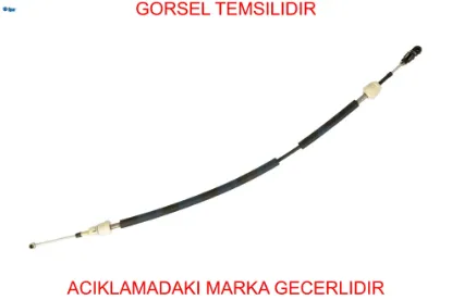 Vites kumanda telı opar 55251246 resmi