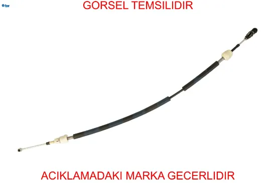 Vites kumanda telı opar 55251246 resmi