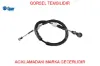 Vites teli grande punto opar 55251272 resmi