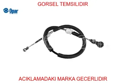 Vites teli grande punto opar 55251272 resmi
