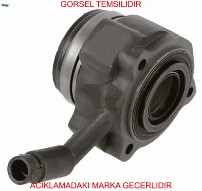 Debriyaj rulmanı    ducato 2.0 opar  55251545 resmi
