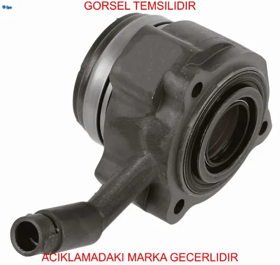 Debriyaj rulmanı    ducato 2.0 opar  55251545 resmi