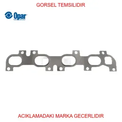 Sızdırmaz conta 50x opar 55253940 resmi