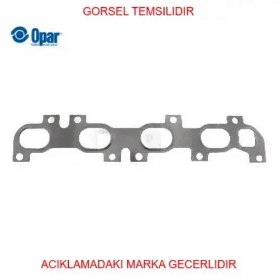 Sızdırmaz conta 50x opar 55253940 resmi