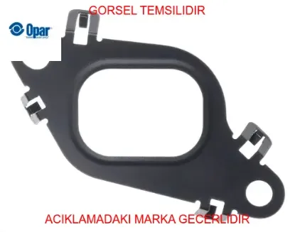 Sızdırmaz conta 50x opar 55253953 resmi