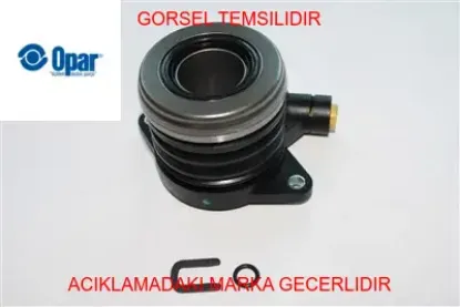 Debriyaj rulmanı opar 55256303 resmi