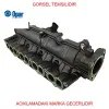 Emme manifoldu 50x opar 55258236 resmi