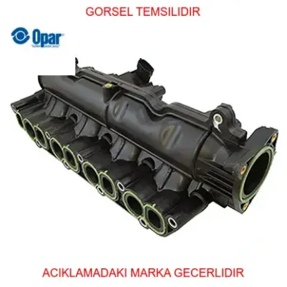 Emme manifoldu 50x opar 55258236 resmi