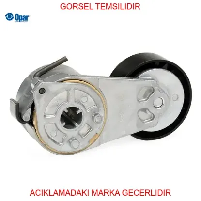 Gergi rulmanı opar 55258443 resmi