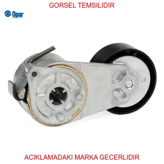 Gergi rulmanı opar 55258443 resmi