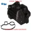 Arka kapak egr alfa romeo jeep 1.6 mjet (71772987) opar 55259712 resmi