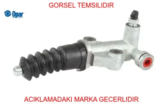 Debriyaj silindiri grande punto opar 55261310 resmi