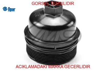 Kapak opar 55261438 resmi