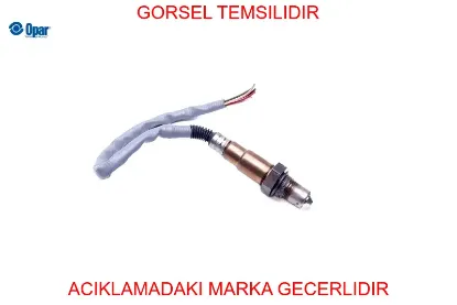 Lambda oksijen sensörü   500l-doblo-renegade opar  55261477 resmi
