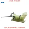 Şanzıman kumanda grubu fiorino opar 55261496 resmi