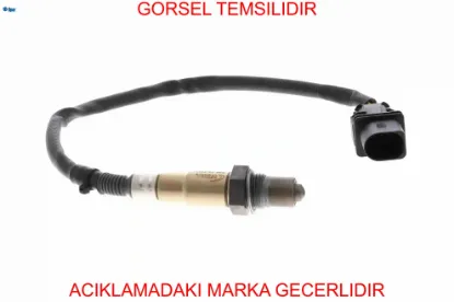 Lambda sensör opar 55261905 resmi