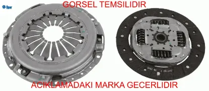 Debriyaj kiti opar 55261925 resmi
