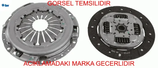 Debriyaj kiti opar 55261925 resmi