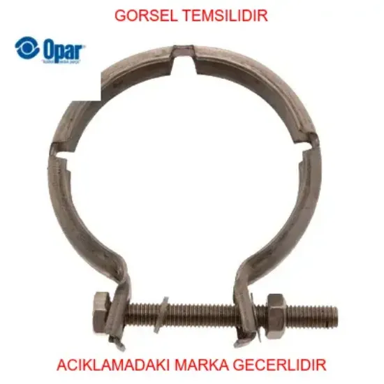 Kelepçe 55262601 resmi