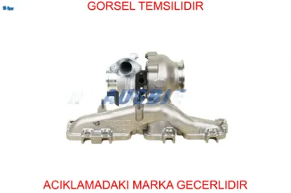 Manşon opar 55263025 resmi