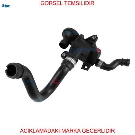 Seperetor egea opar 55263284 resmi