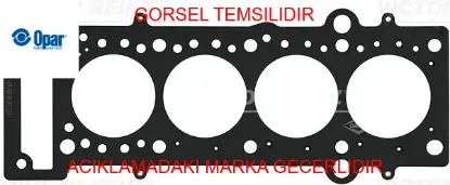 Sızdırmaz conta opar 55263732 resmi