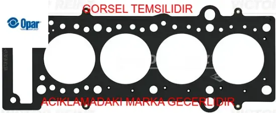 Sızdırmaz conta opar 55263732 resmi